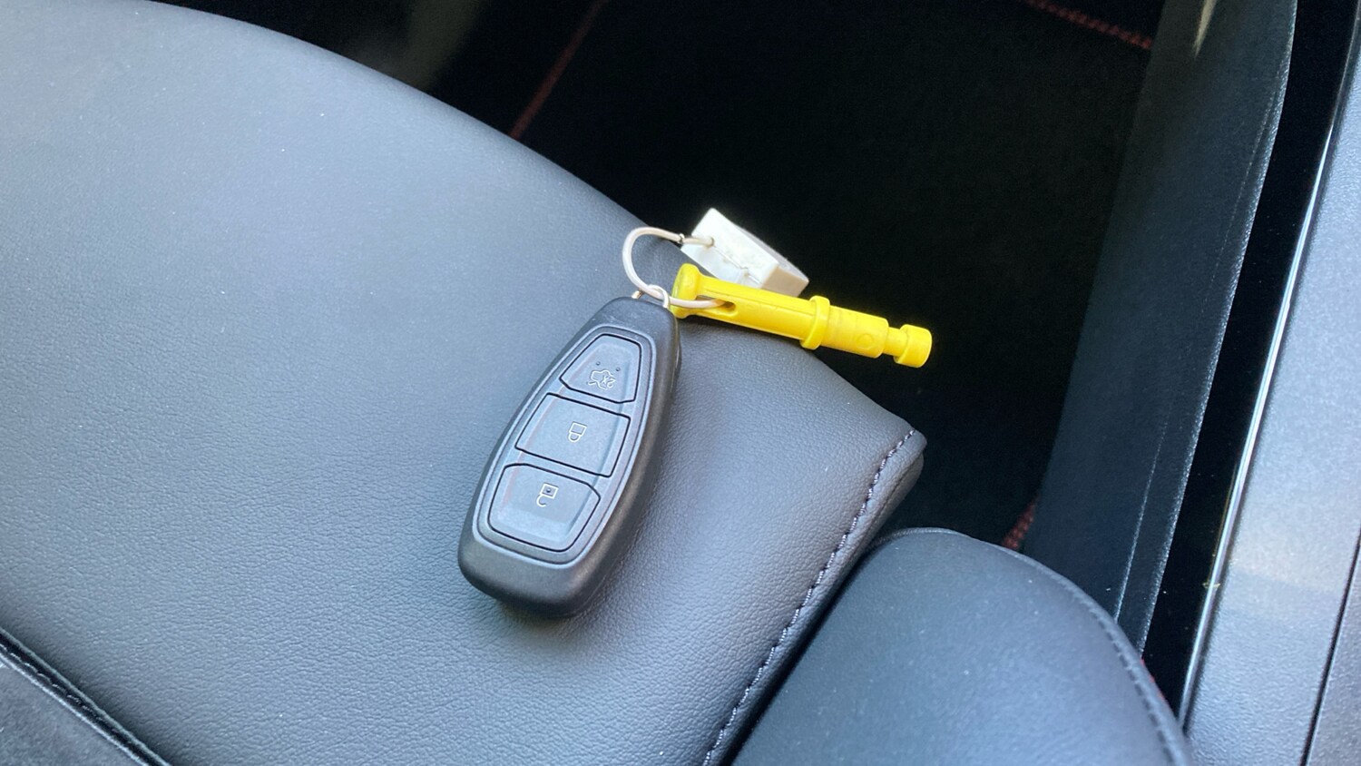 Used Ford Puma 2024 for sale - 76362835: Photo 20