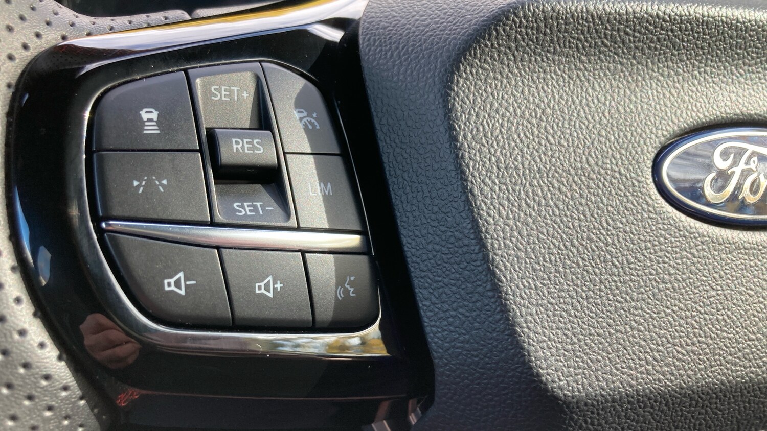 Used Ford Puma 2024 for sale - 76362835: Photo 30