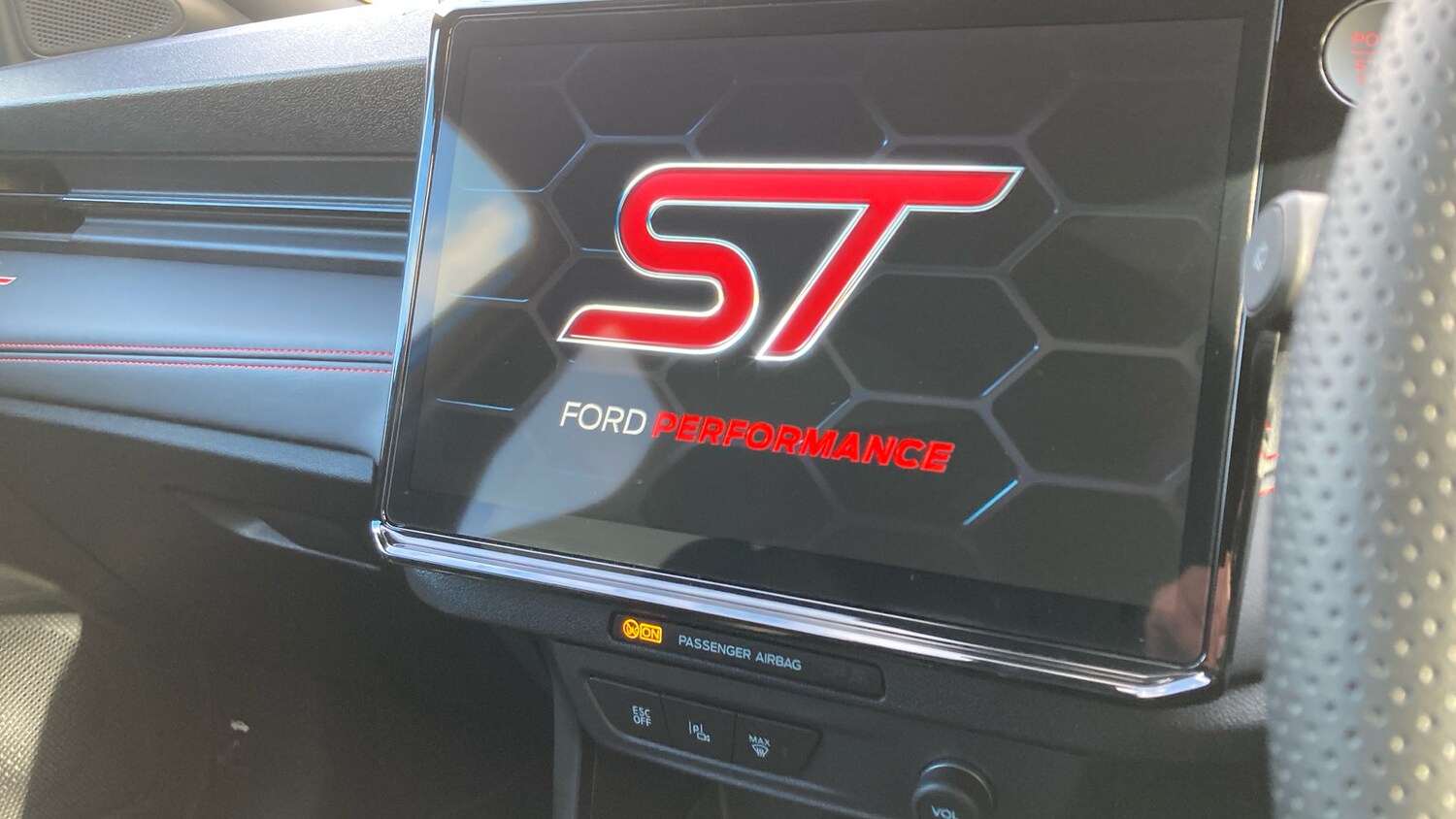 Used Ford Puma 2024 for sale - 76362835: Photo 34