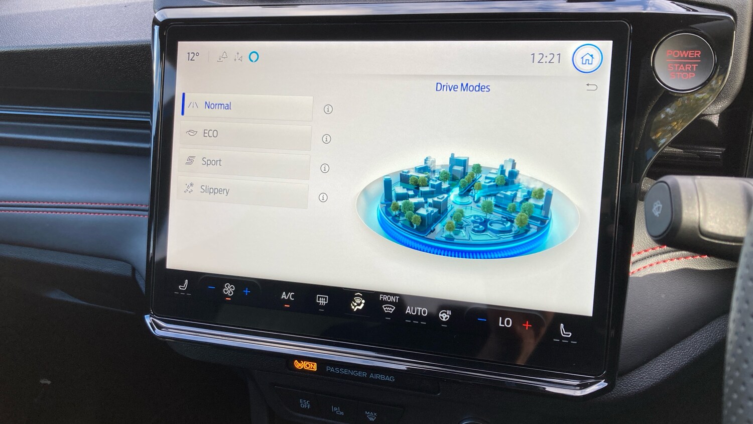 Used Ford Puma 2024 for sale - 76362835: Photo 36