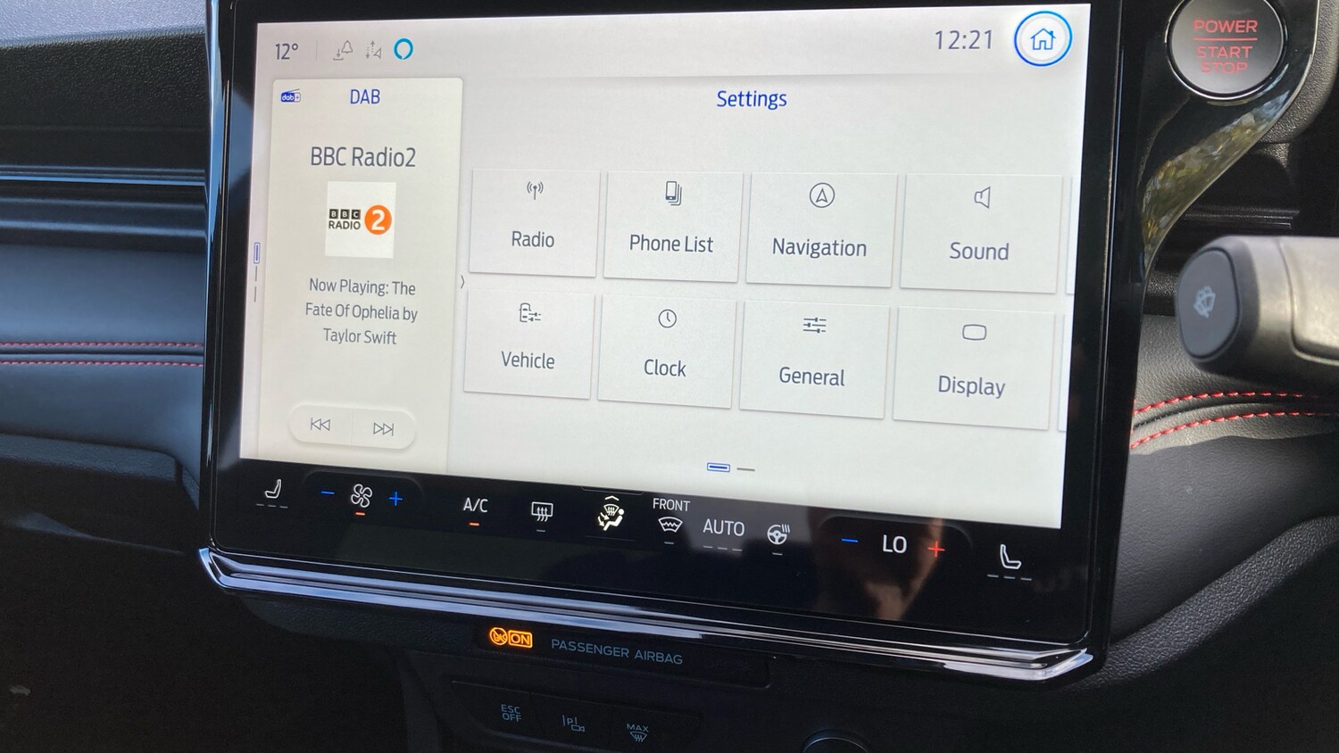 Used Ford Puma 2024 for sale - 76362835: Photo 41