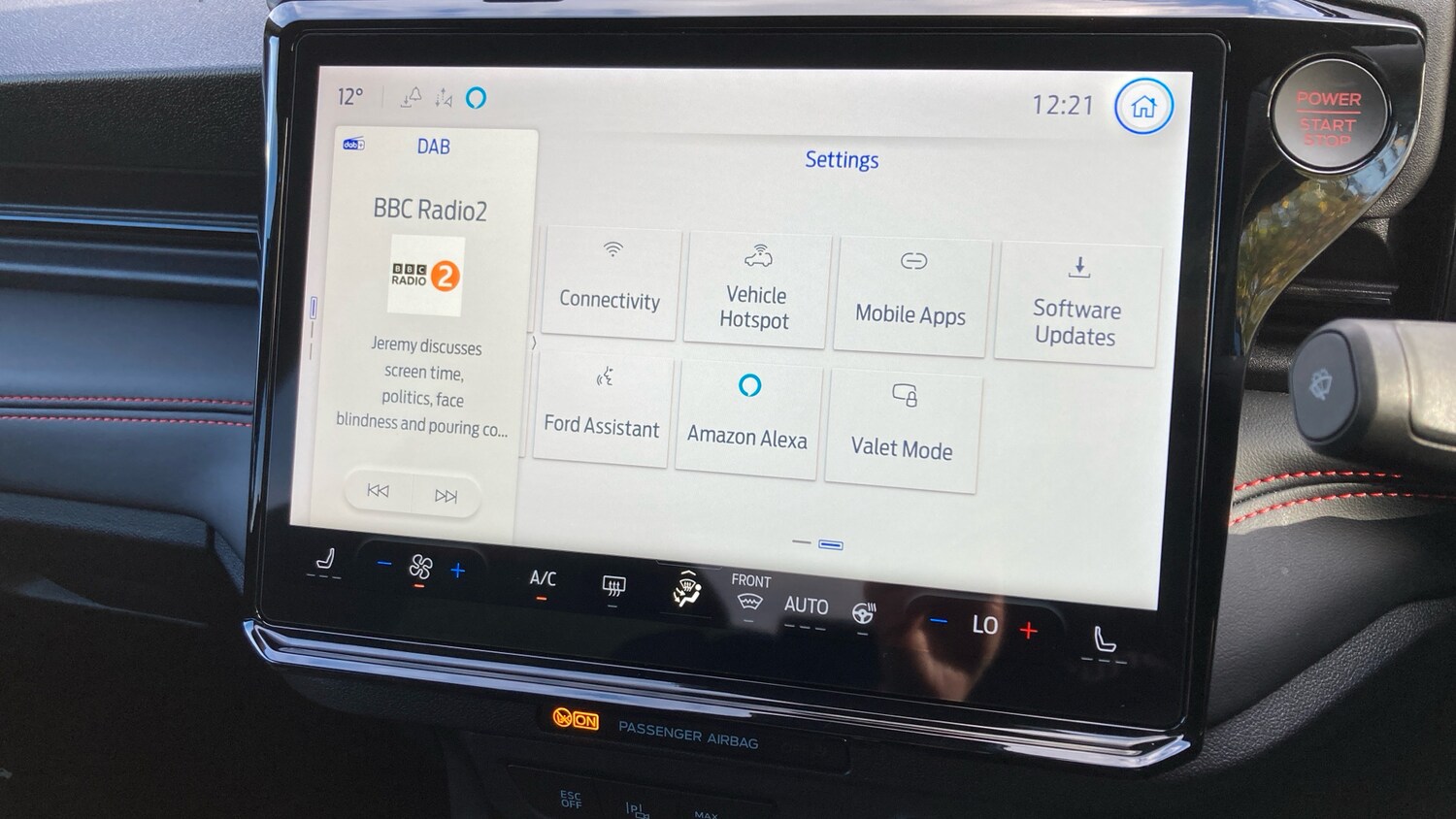 Used Ford Puma 2024 for sale - 76362835: Photo 42