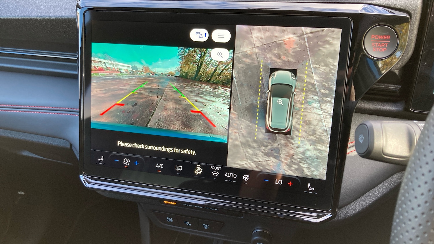 Used Ford Puma 2024 for sale - 76362835: Photo 43