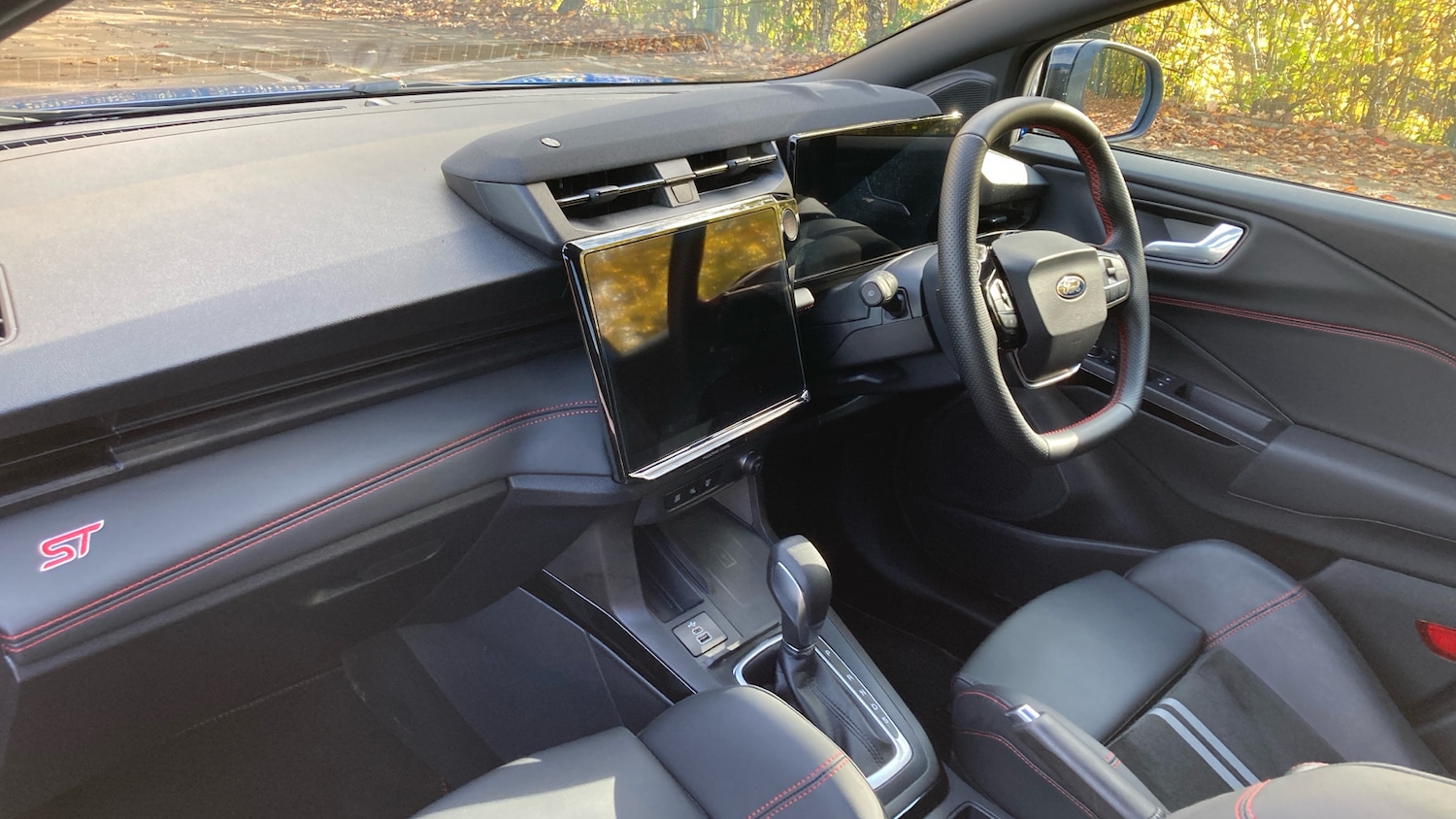 Used Ford Puma 2024 for sale - 76362835: Photo 9