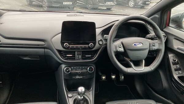 Used Ford Puma 2023 for sale - 75996705: Photo 10