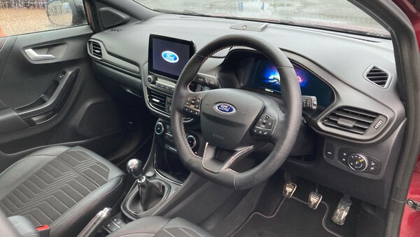 Used Ford Puma 2023 for sale - 75996705: Photo 11