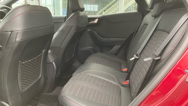 Used Ford Puma 2023 for sale - 75996705: Photo 16