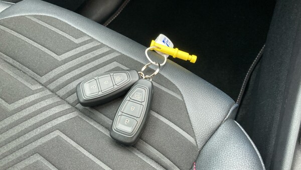 Used Ford Puma 2023 for sale - 75996705: Photo 20