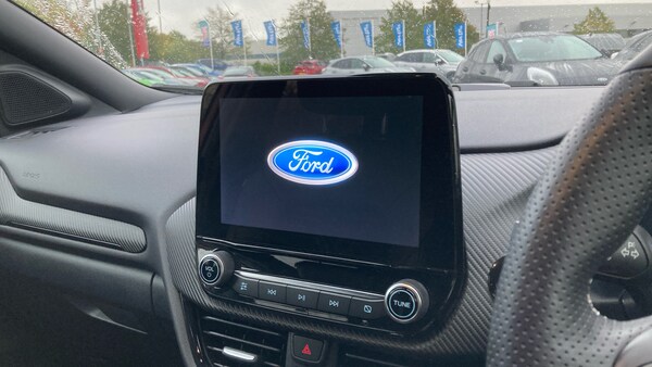 Used Ford Puma 2023 for sale - 75996705: Photo 23