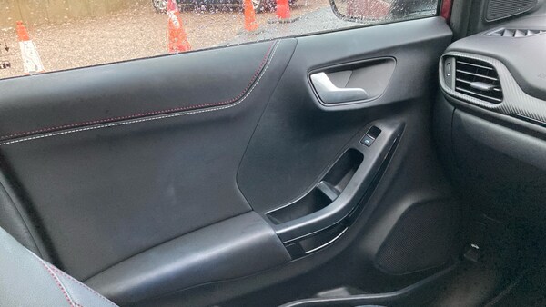 Used Ford Puma 2023 for sale - 75996705: Photo 25
