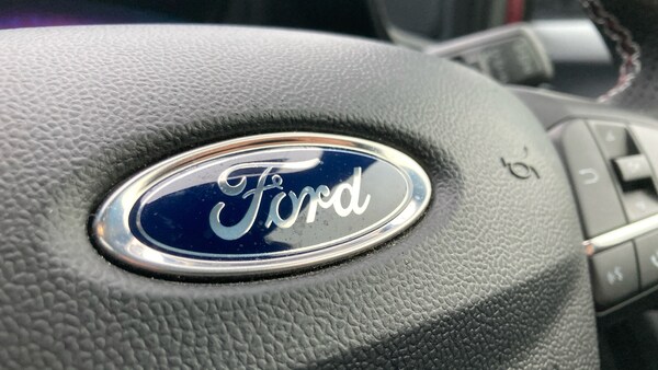 Used Ford Puma 2023 for sale - 75996705: Photo 33