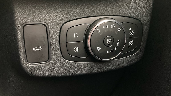 Used Ford Puma 2023 for sale - 75996705: Photo 35