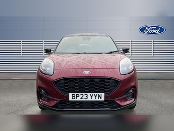Used Ford Puma 2023 for sale - 75996705: Photo 3