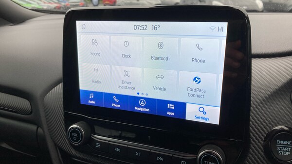 Used Ford Puma 2023 for sale - 75996705: Photo 40