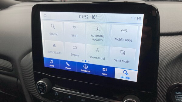 Used Ford Puma 2023 for sale - 75996705: Photo 41