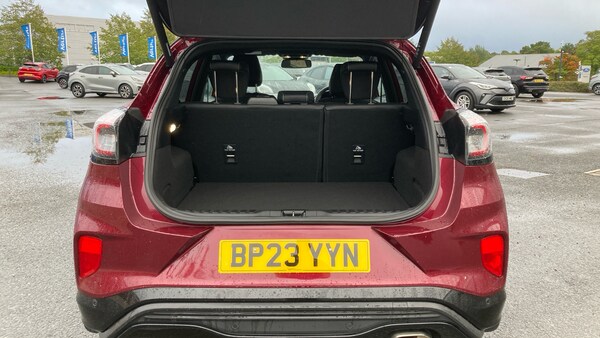 Used Ford Puma 2023 for sale - 75996705: Photo 4