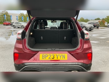 Used Ford Puma 2023 for sale - 75996705: Photo 4