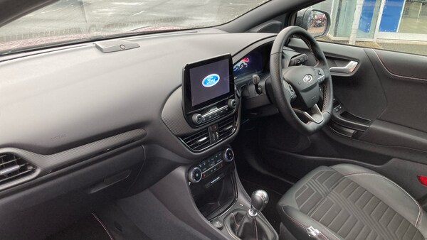 Used Ford Puma 2023 for sale - 75996705: Photo 9