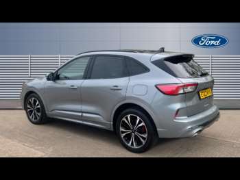 Used Ford Kuga 2022 for sale - 74486994: Photo