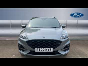 Used Ford Kuga 2022 for sale - 74486994: Photo