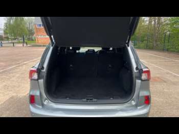 Used Ford Kuga 2022 for sale - 74486994: Photo