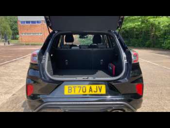 Used Ford Puma 2020 for sale - 74961365: Photo