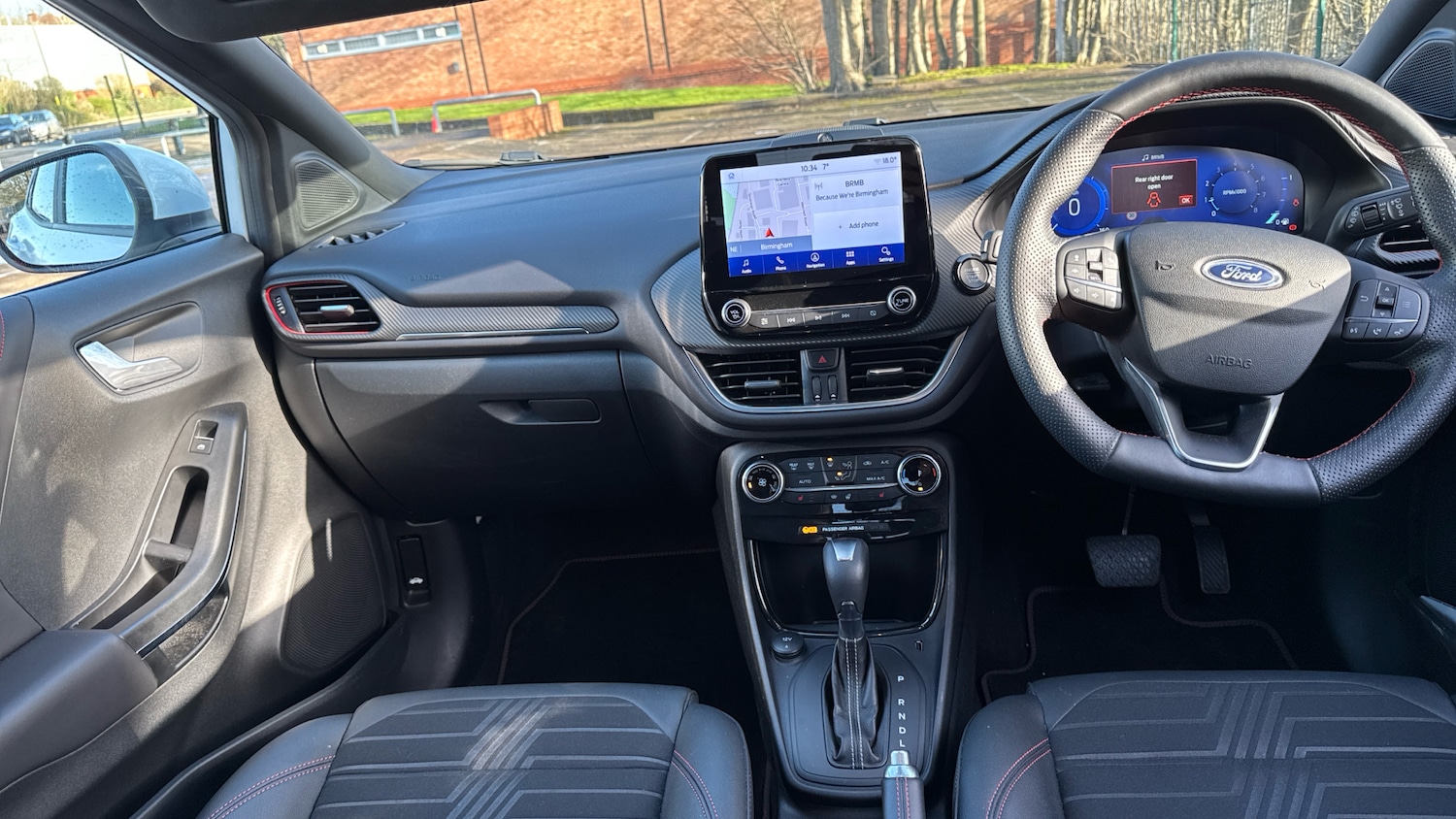 Used Ford Puma 2023 for sale - 77363257: Photo 10