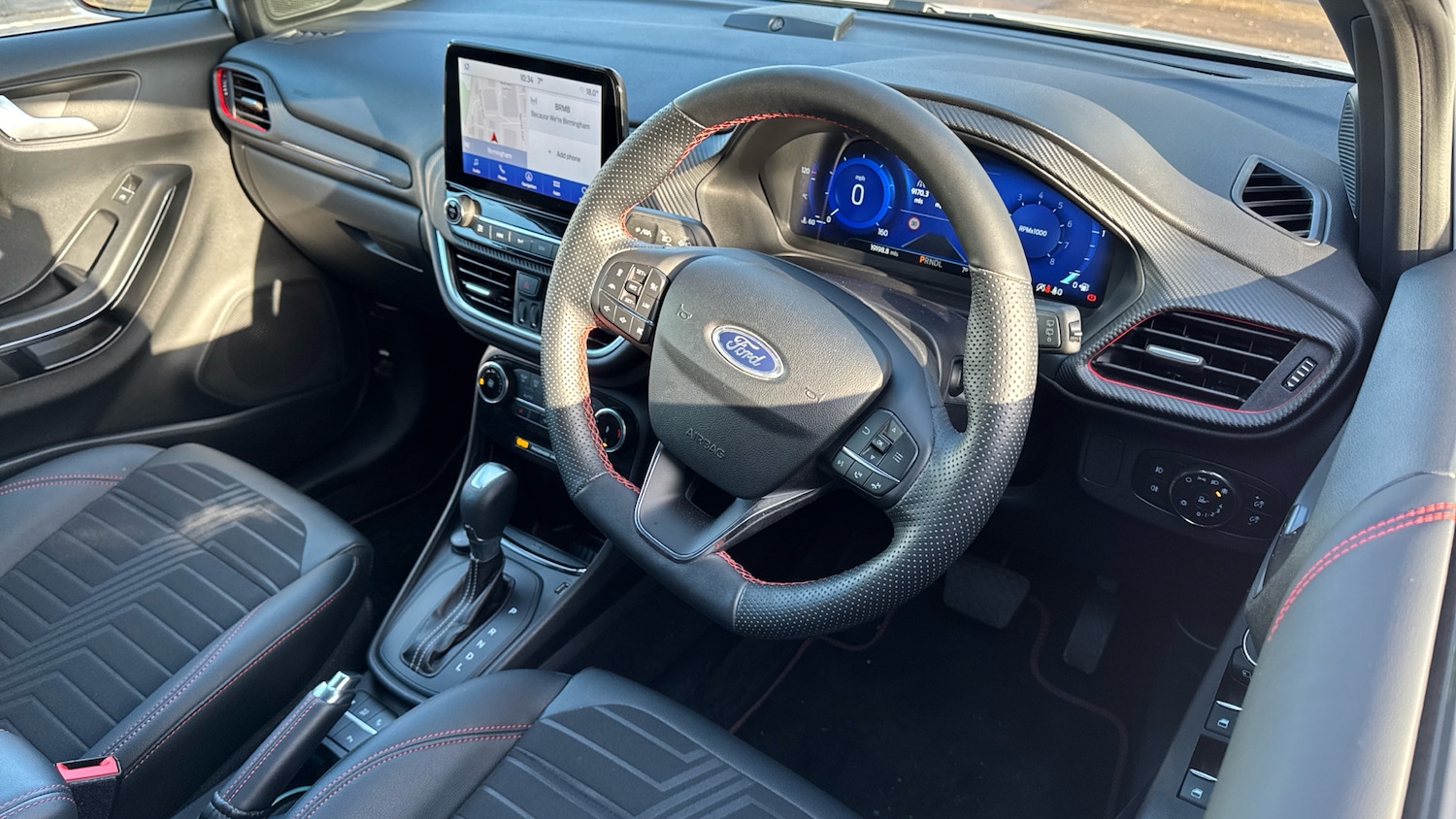 Used Ford Puma 2023 for sale - 77363257: Photo 11