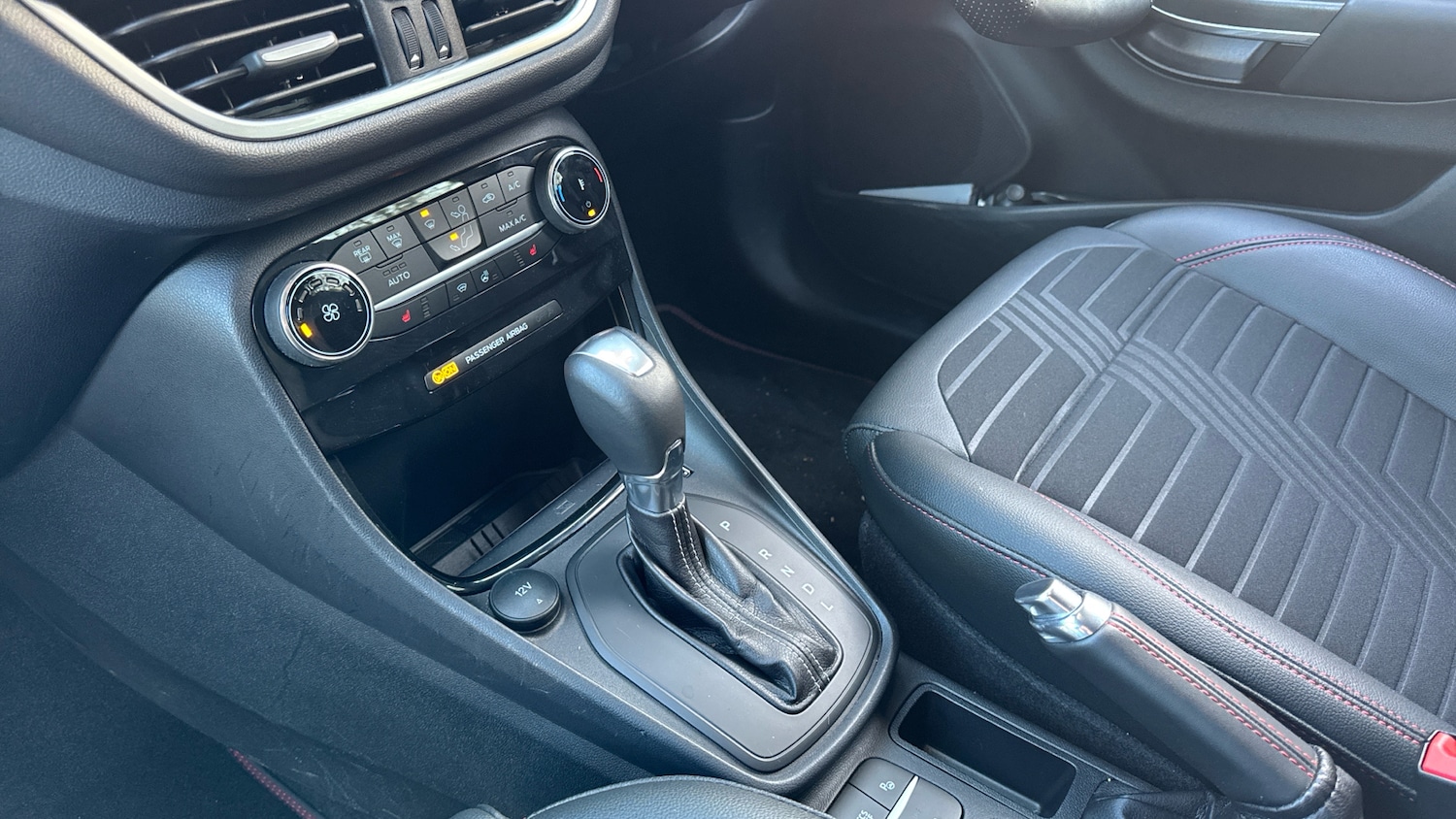 Used Ford Puma 2023 for sale - 77363257: Photo 13