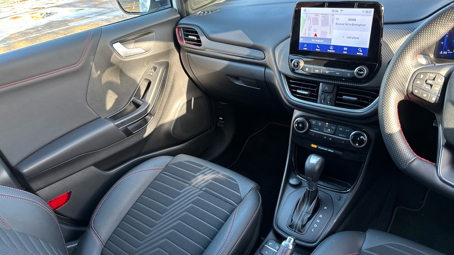 Used Ford Puma 2023 for sale - 77363257: Photo 14