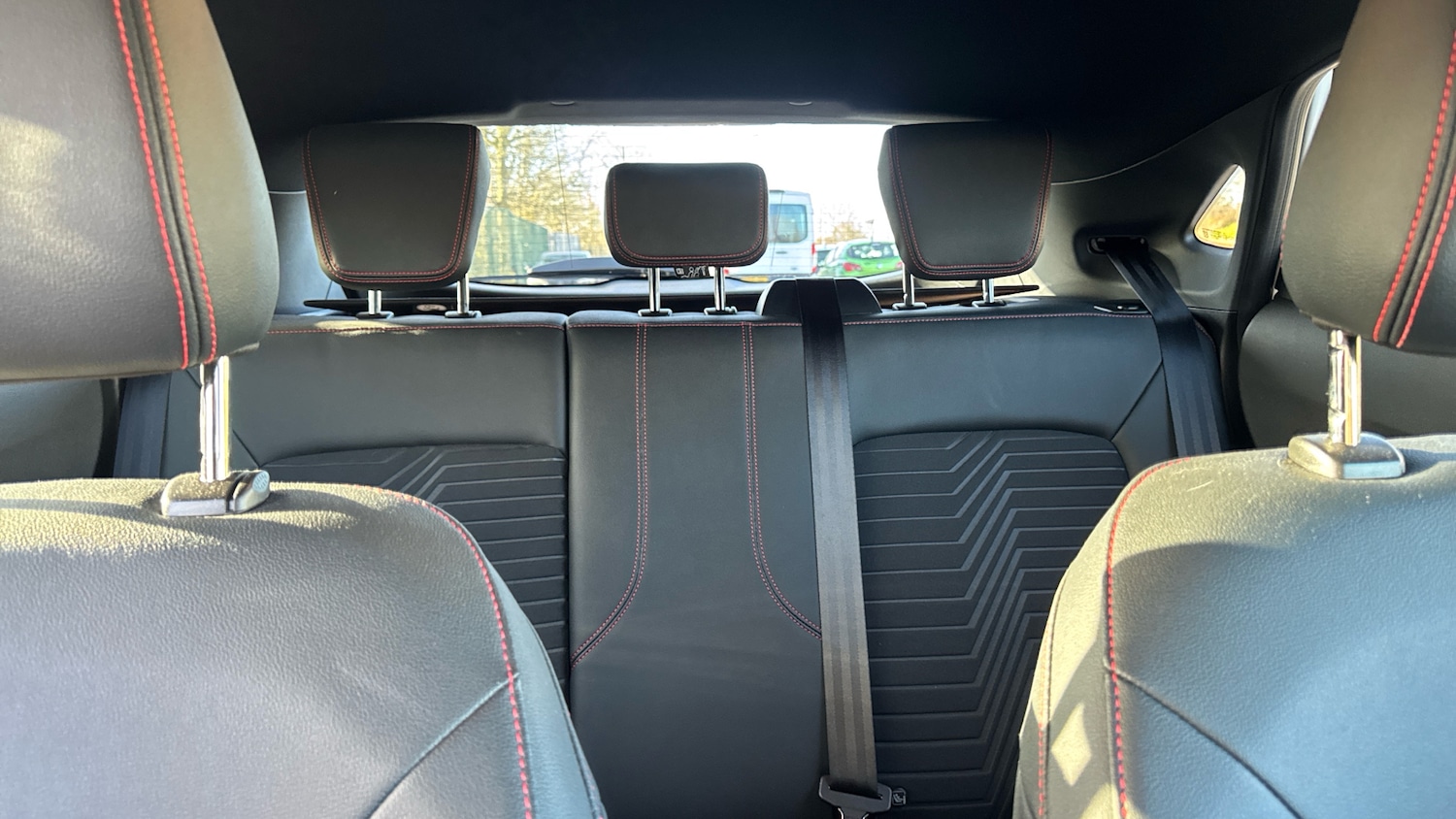 Used Ford Puma 2023 for sale - 77363257: Photo 15