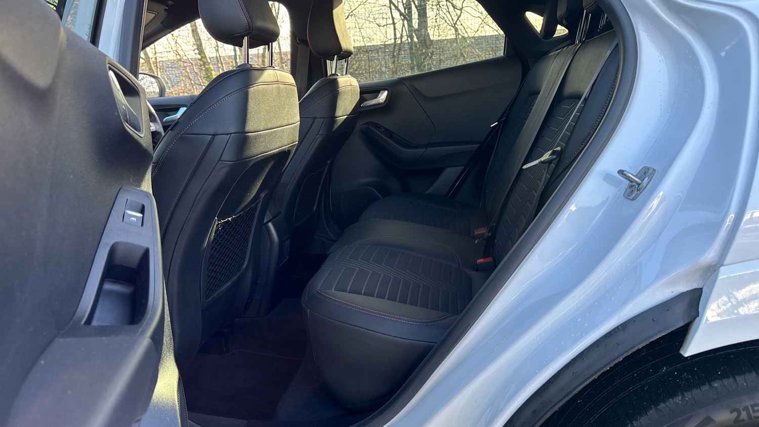 Used Ford Puma 2023 for sale - 77363257: Photo 16