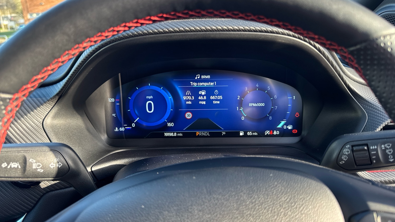 Used Ford Puma 2023 for sale - 77363257: Photo 18