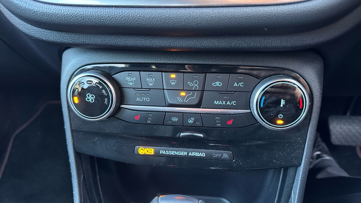 Used Ford Puma 2023 for sale - 77363257: Photo 24