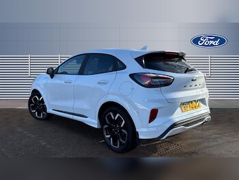 Used Ford Puma 2023 for sale - 77363257: Photo