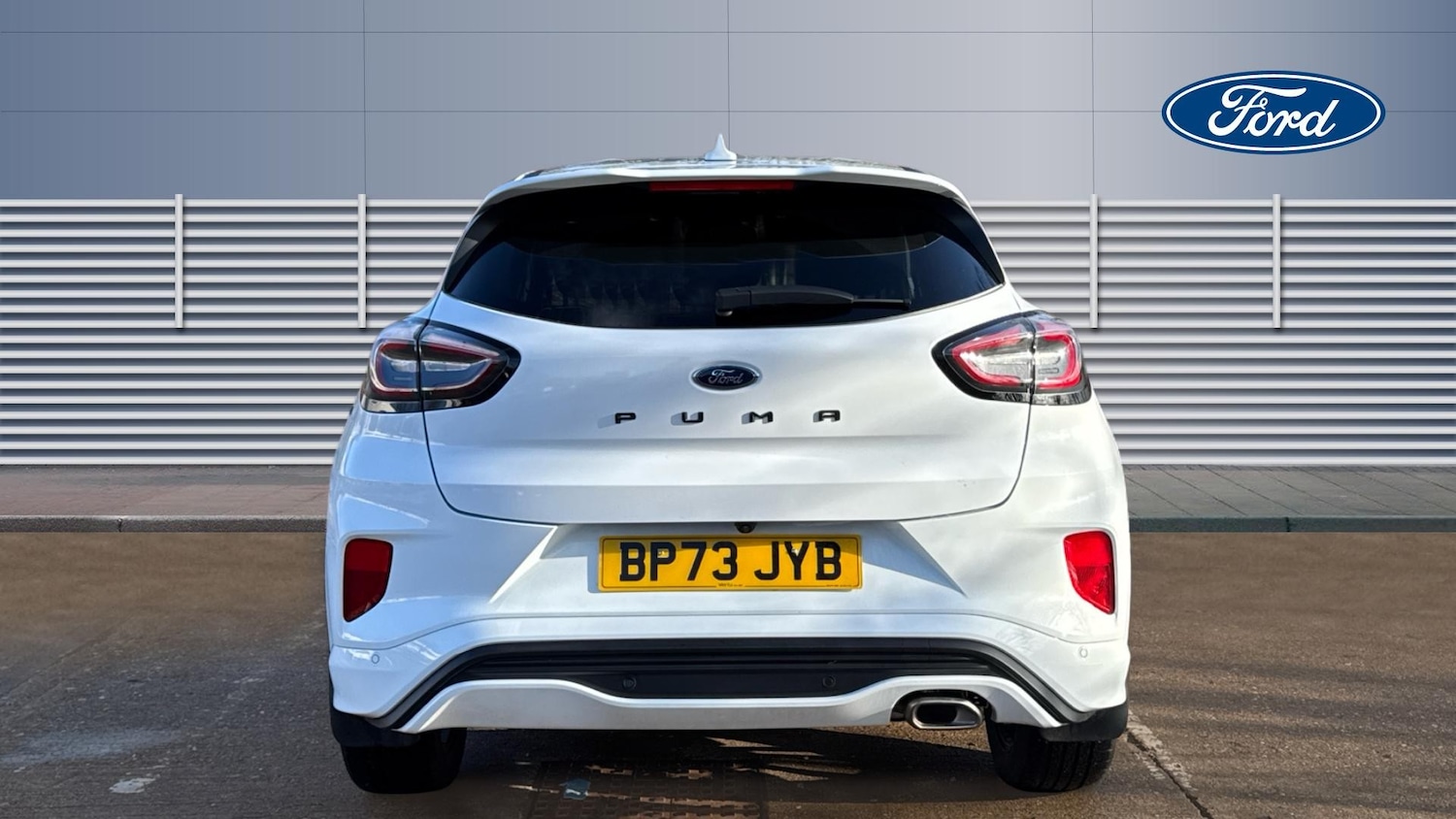 Used Ford Puma 2023 for sale - 77363257: Photo 6