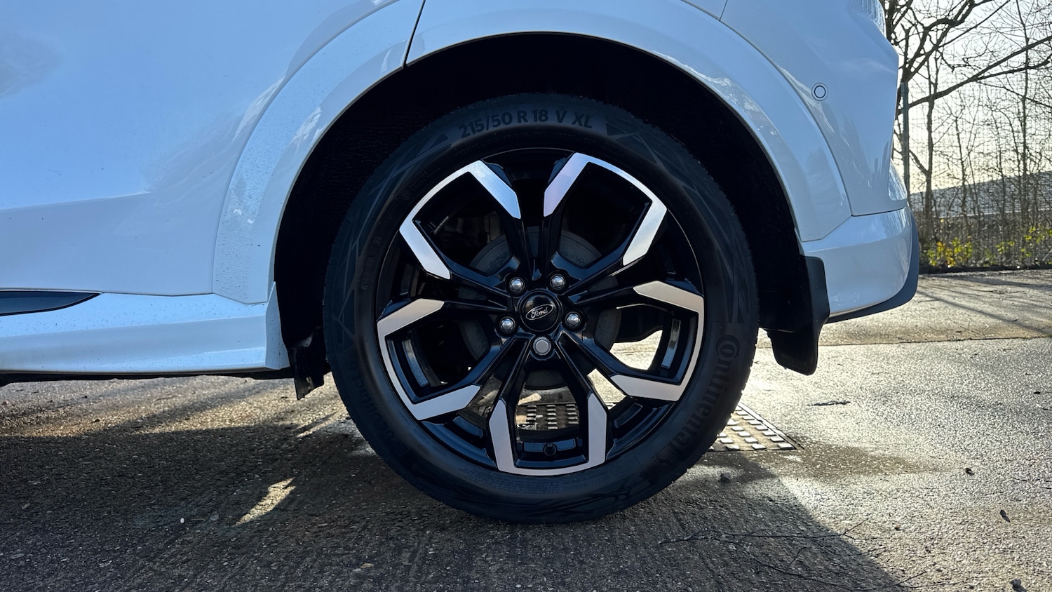 Used Ford Puma 2023 for sale - 77363257: Photo 7