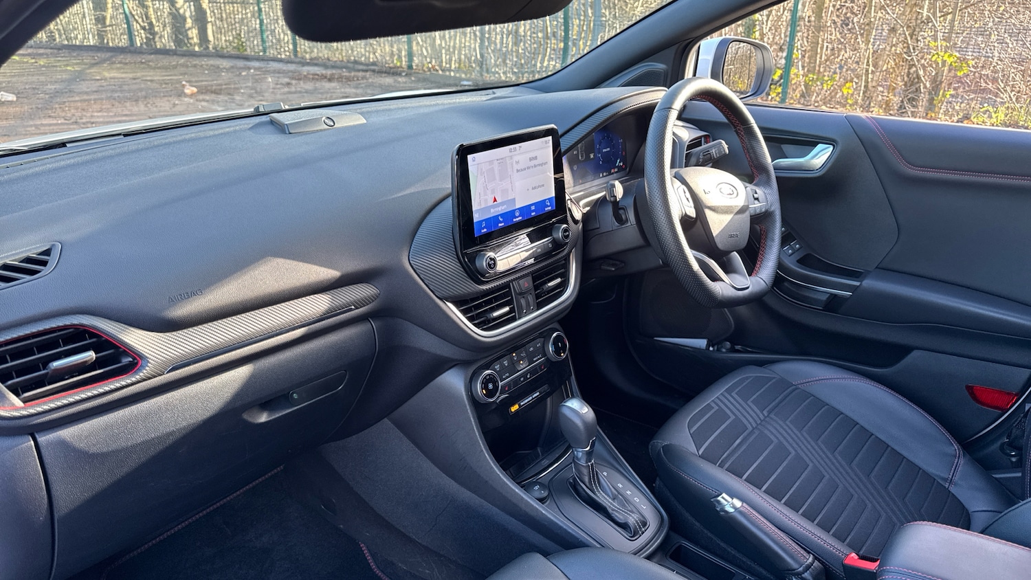 Used Ford Puma 2023 for sale - 77363257: Photo 9