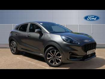 Used Ford Puma 2023 for sale - 75367087: Photo