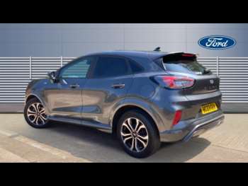 Used Ford Puma 2023 for sale - 75367087: Photo