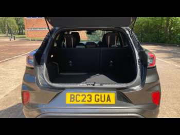 Used Ford Puma 2023 for sale - 75367087: Photo