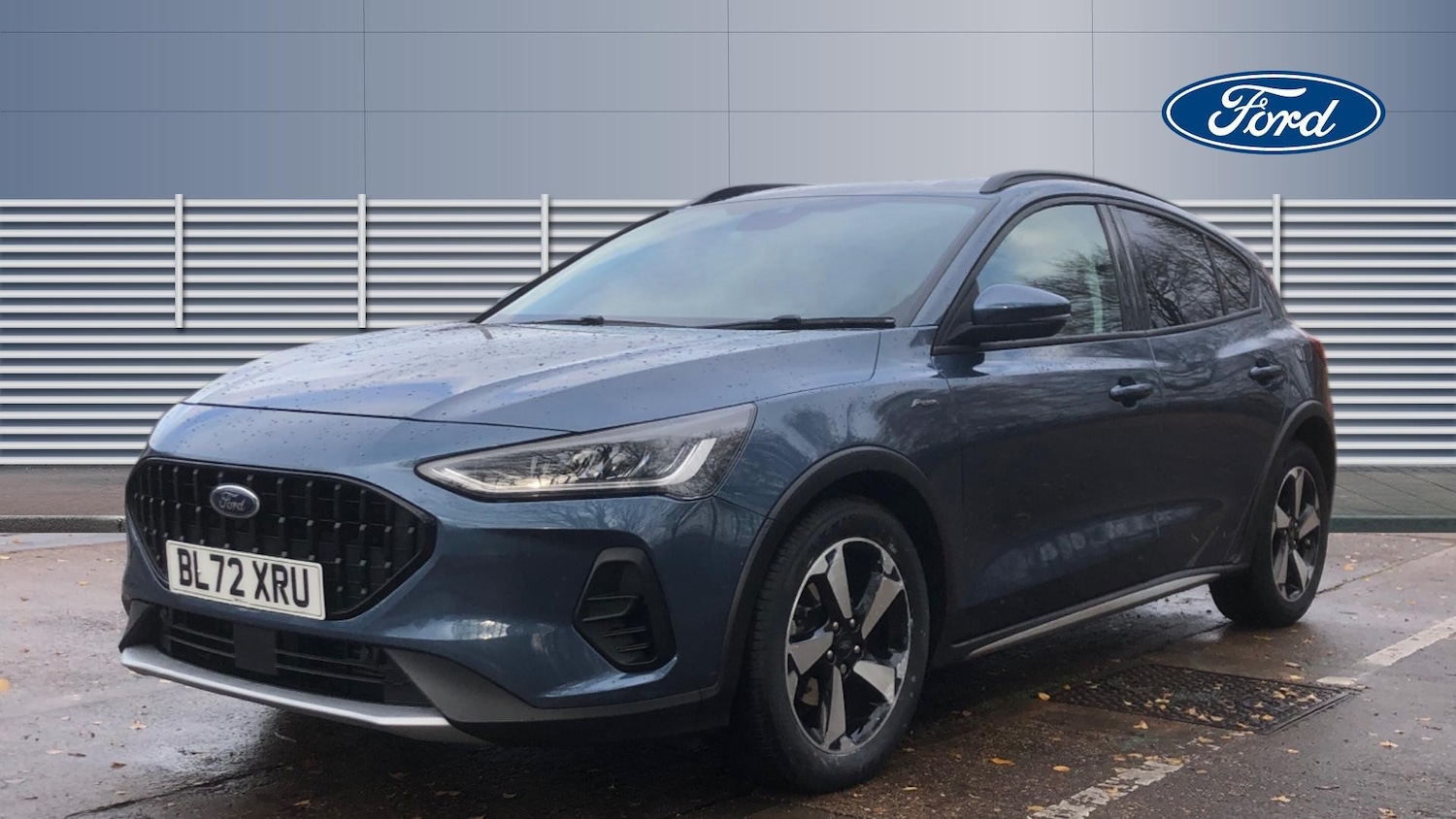 Used Ford Focus 2022 for sale - 76845190: Photo 1