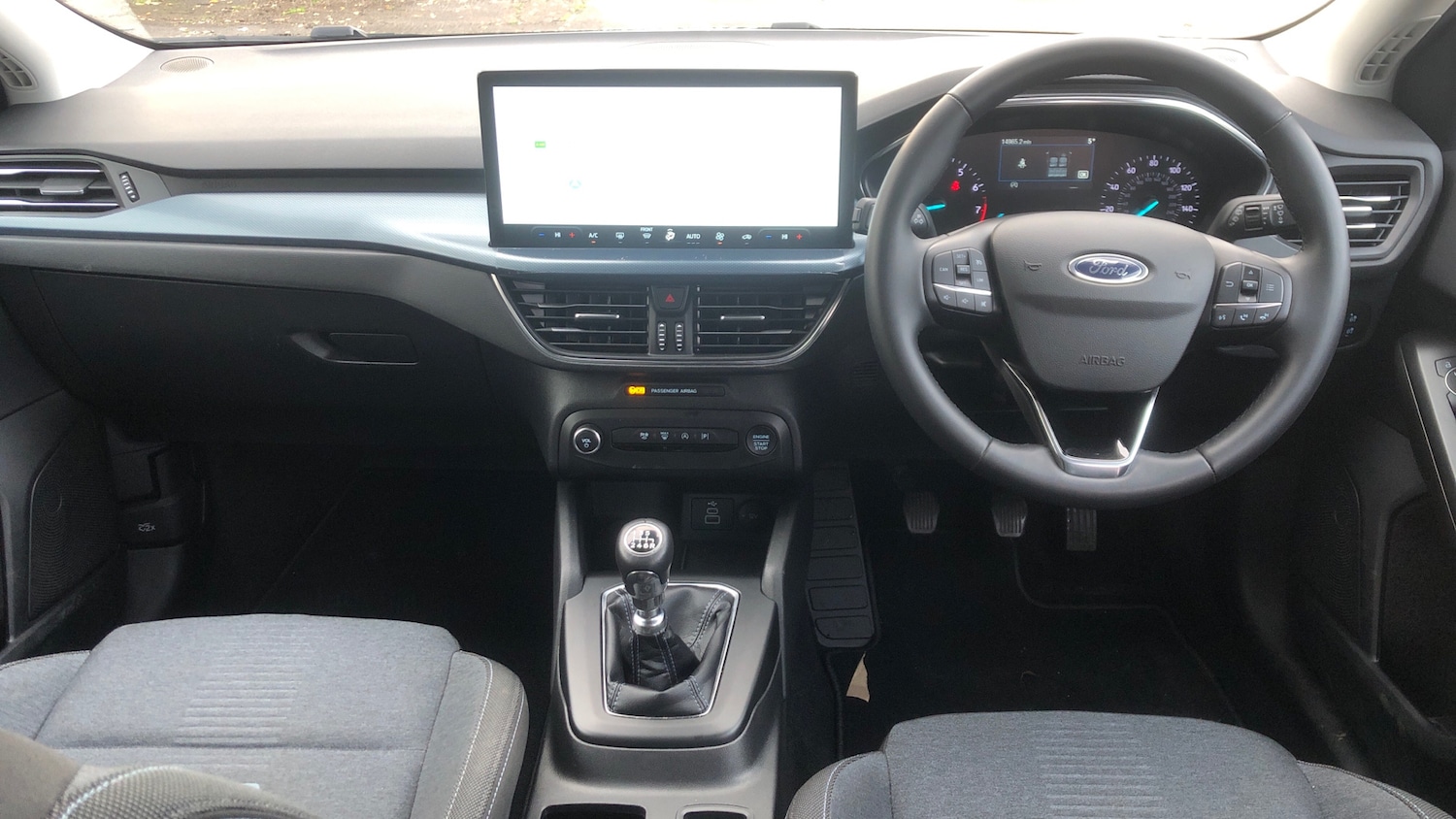 Used Ford Focus 2022 for sale - 76845190: Photo 10