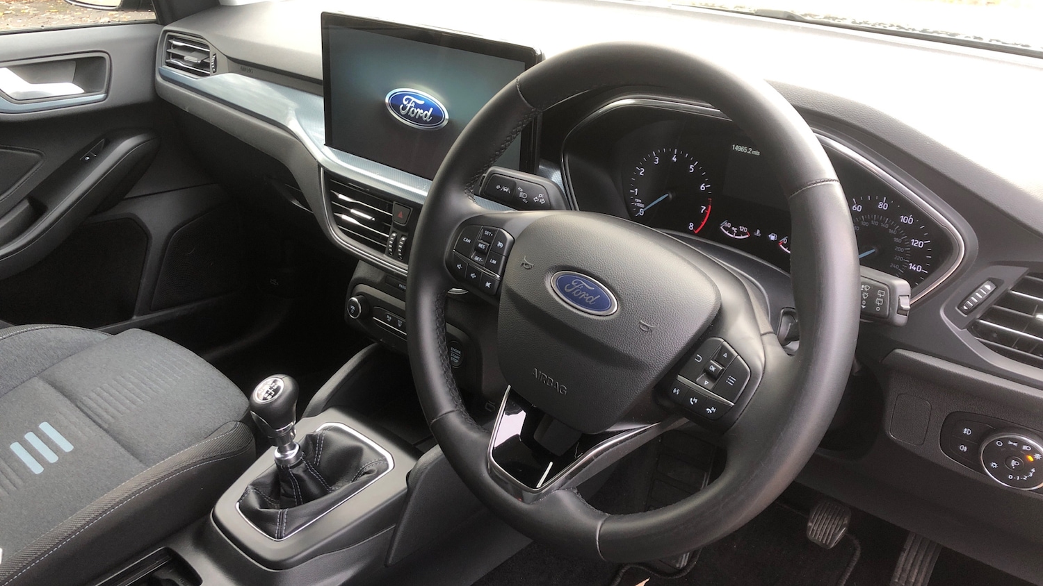 Used Ford Focus 2022 for sale - 76845190: Photo 11