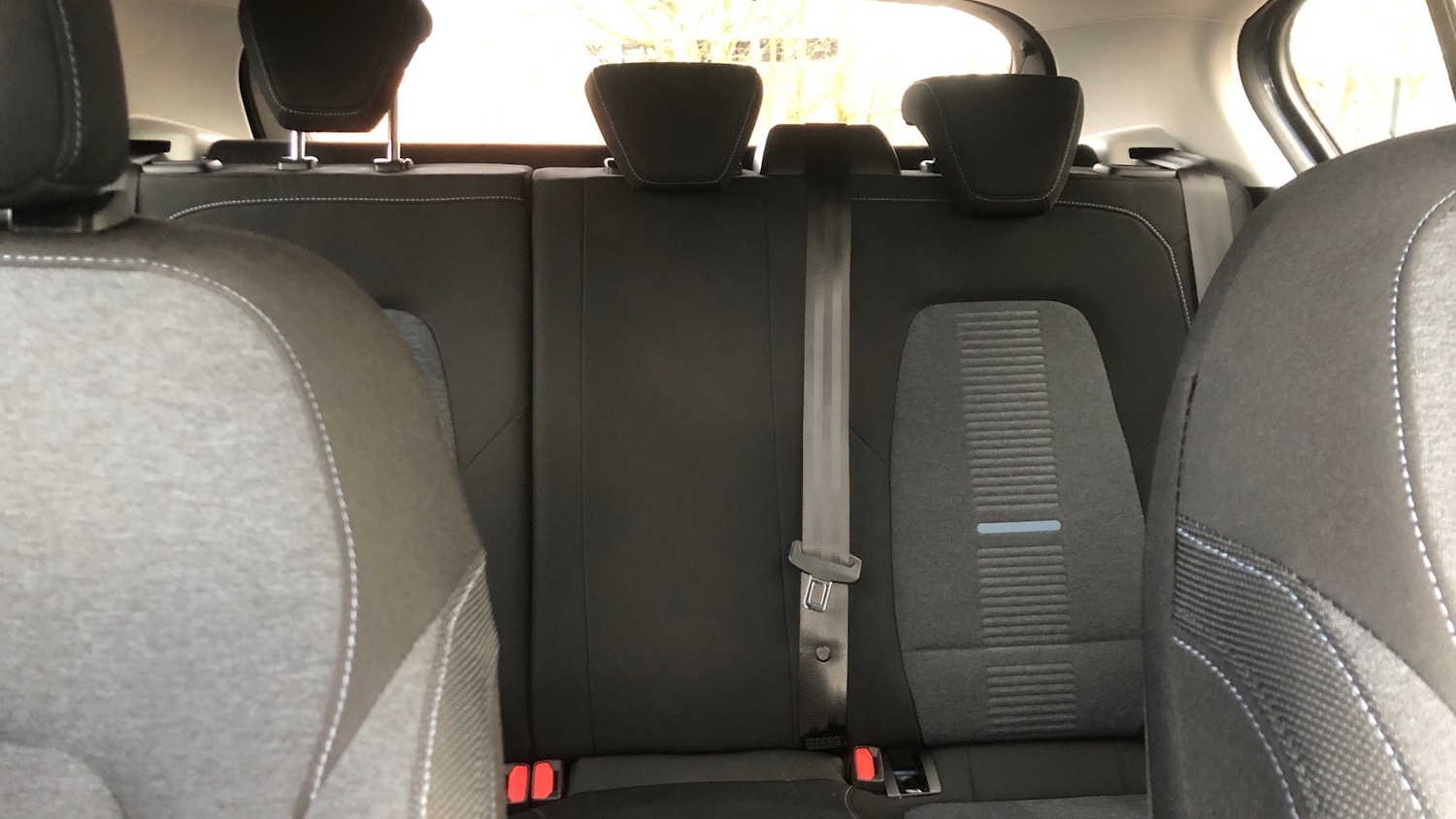 Used Ford Focus 2022 for sale - 76845190: Photo 15