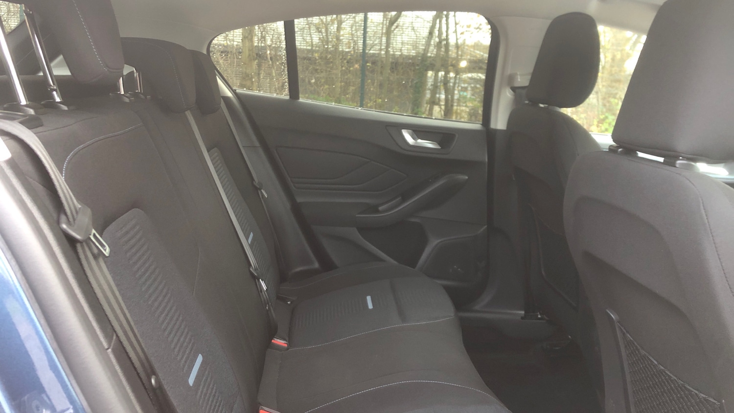 Used Ford Focus 2022 for sale - 76845190: Photo 16