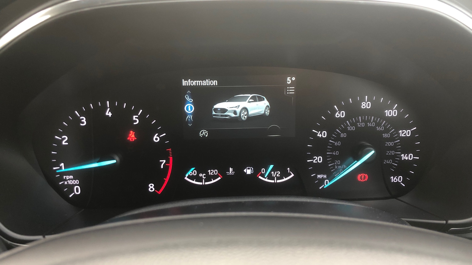 Used Ford Focus 2022 for sale - 76845190: Photo 18