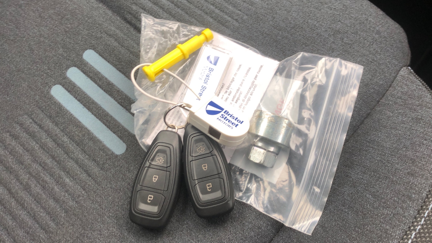 Used Ford Focus 2022 for sale - 76845190: Photo 19