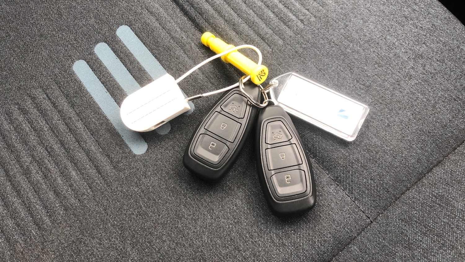 Used Ford Focus 2022 for sale - 76845190: Photo 20