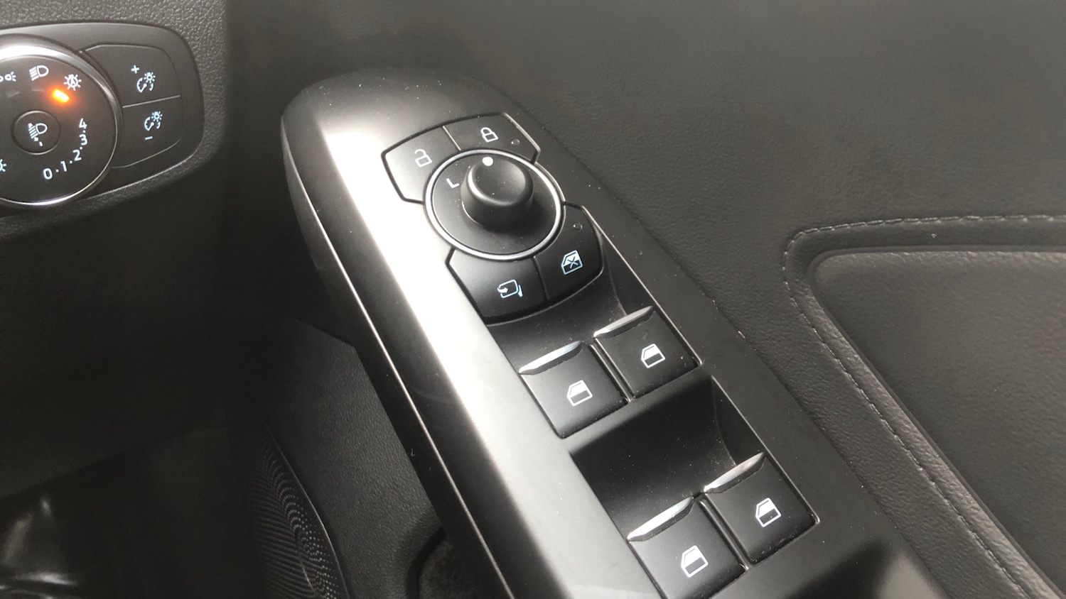 Used Ford Focus 2022 for sale - 76845190: Photo 21